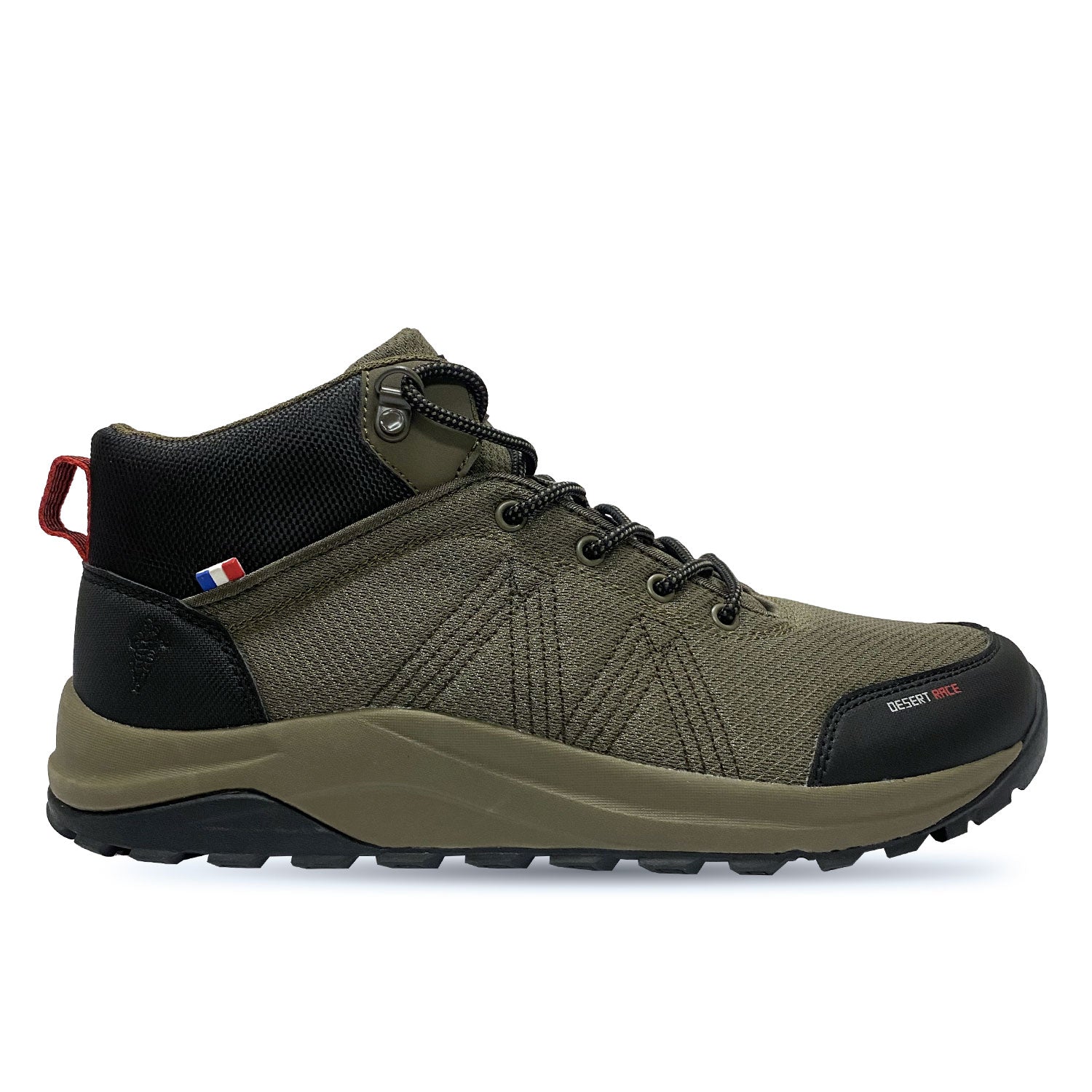 Fashion botines outdoor hombre chile