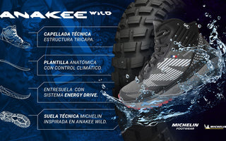 AW06: ADN Anakee Wild