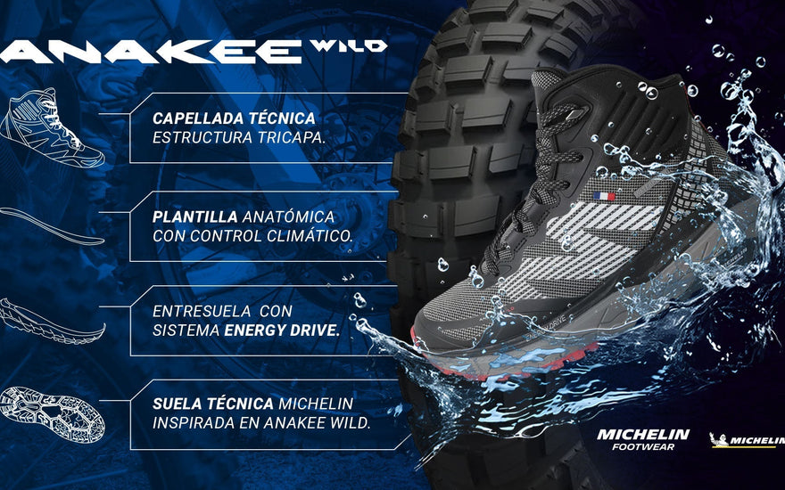 AW06: ADN Anakee Wild