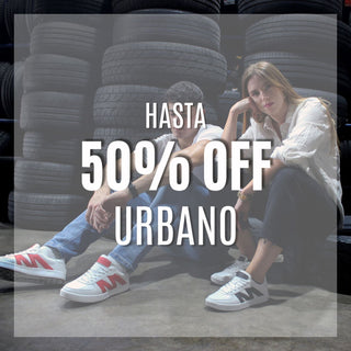 oferta cyber - Hasta 50% descuento en línea urbana