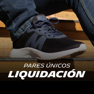 Liquidación final Michelin Footwear 2025