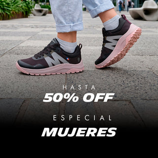 Mujer - Todos