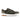 Zapatilla Urbana Hombre Verde Naranjo Oscuro Michelin Pu15