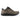 Zapatillas Trail Runnig Hombre Taupe Y Rojo Michelin Dr28