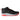 Botín Caña Alta Hombre Negro Rojo Michelin Dr37
