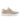 WOMEN'S COMFORT URBAN SNEAKER BEIGE WHITE MICHELIN FOOTWEAR CR05 