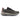 Zapatilla Trail Running Hombre Negro Y Rojo Michelin Aw01