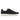Zapatillas Urbanas Mujer Negro Charol Michelin Ps20
