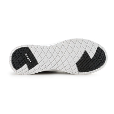 Zapatilla Deportiva Confort Hombre N blanco Michelin Cr19