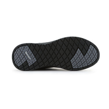 Zapatilla Deportiva Confort Hombre Negro Michelin Cr19