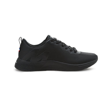 Zapatilla Deportiva Confort  Mujer Negro Michelin Cr19