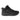 Botín Outdoor Impermeable Alta Hombre Negro Michelin Dr39