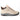 Botín Caña Alta Mujer Beige Rosado Michelin Dr09