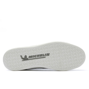 Zapatilla Casual Urbana Mujer Negro Charol Michelin Ps20