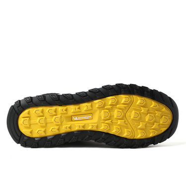 Botín Zapatilla Impermeable Hombre Azul Michelin Dr39