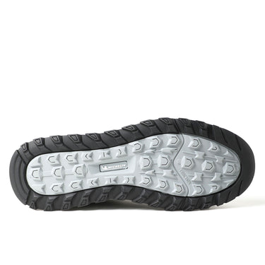 Zapatilla Botín Hiking Senderismo Mujer Verde Michelin Dr37