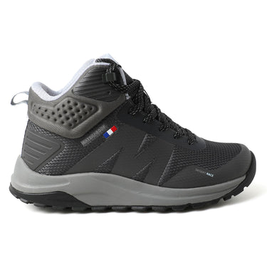 Botín Zapatilla Impermeable Mujer Gris Michelin Dr39