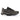 WOMEN'S TRAIL RUNNING SHOE BLACK LILAC MICHELIN FOOTWEAR AW01 