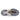 ZAPATILLA TRAIL RUNNING MUJER MORADO GRIS MICHELIN FOOTWEAR AW01