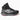 BOTÍN OUTDOOR IMPERMEABLE MUJER NEGRO Y ROSA MICHELIN FOOTWEAR AW06
