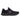 WOMEN'S URBAN COMFORT SNEAKER BLACK LILAC MICHELIN FOOTWEAR CR05 