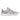 URBAN COMFORT WOMEN'S GRAY WHITE MICHELIN FOOTWEAR CR15 SNEAKER 