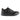 MEN'S TRAIL RUNNING SHOE BLACK MICHELIN FOOTWEAR DR15 