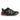 TRAIL RUNNING SHOE MEN BLACK RED MICHELIN FOOTWEAR DR15 