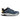 WOMEN'S TRAIL RUNNING SHOE BLUE YELLOW MICHELIN FOOTWEAR DR15 