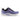 WOMEN'S TRAIL RUNNING SHOE BLUE FUCHSIA MICHELIN FOOTWEAR DR27