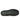 Botín Outdoor Impermeable Caña Alta Hombre Negro Michelin Dr39