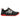 ZAPATILLA TRAIL RUNNING NEGRO ROJO DR40