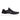 WOMEN'S URBAN COMFORT SHOE BLACK WHITE MICHELIN FOOTWEAR CR05 