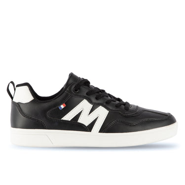 Zapatilla Urbana Street Hombre Negro Blanco MICHELIN FOOTWEAR PS19