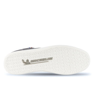 Zapatilla Urbana Street Hombre Negro Blanco MICHELIN FOOTWEAR PS19