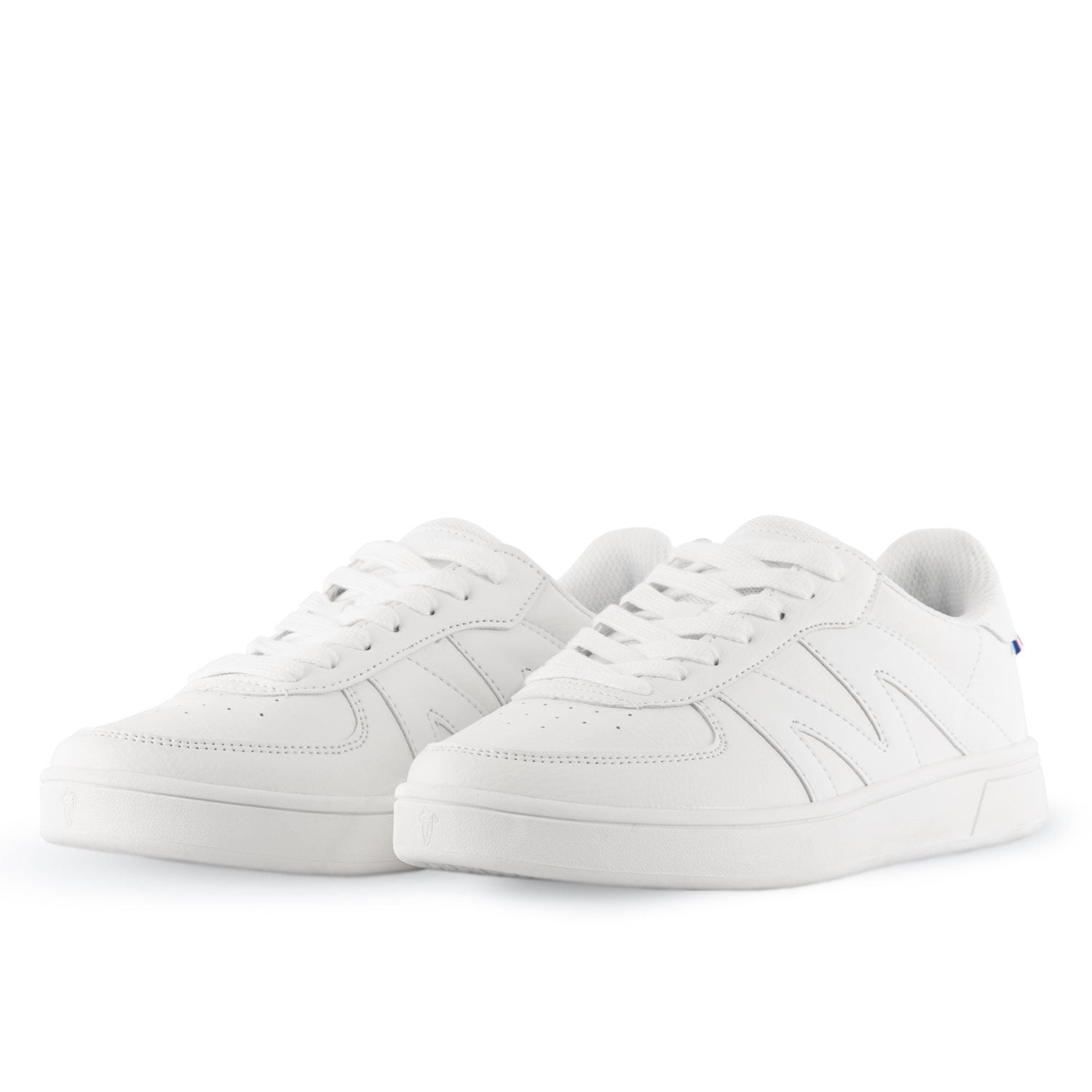 ZAPATILLA URBANA STREET MUJER/TEEN BLANCO MICHELIN FOOTWEAR PS20