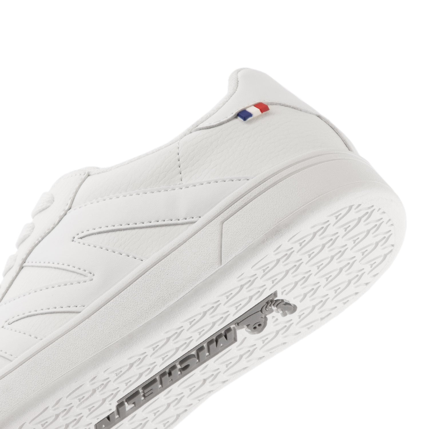 ZAPATILLA URBANA STREET MUJER/TEEN BLANCO MICHELIN FOOTWEAR PS20