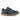 Zapatillas Trail Running Hombre Negro Y Azul  Michelin Aw02
