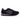 Zapatillas Urbanas Mujer Negro Y Gris Michelin Cc12