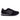 Zapatillas Urbanas Mujer Negro Y Gris Michelin Cc12