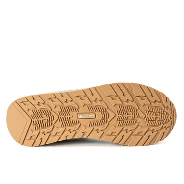 Zapatilla Casual Urbana Mujer Gris Michelin Cc15