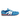 Zapatillla Urbana Hombre Color Azul y Celeste Michelin CC15