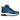 Botín Outdoor Impermeable Mujer Azul Negro Michelin Dr05