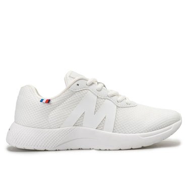 Zapatillas Deportivas Para Mujer Blanco Michelin CR16