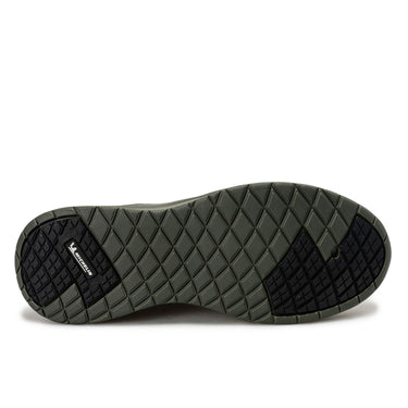 Zapatillas Deportivas Para Hombre Khaki Michelin Cr16