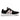 Zapatilla Urbana Mujer Color Negro y Rosado Michelin CR16