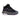 Botín Outdoor Impermeable Negro Morado Mujer Michelin Aw04