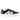 Zapatilla Urbana Negro Blanco Para Mujer Michelin Mujer Ps20