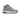 Botín Outdoor Caña Alta Impermeable Mujer Gris Michelin Dr19