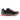 Zapatilla Trail Running Hombre Negro Rojo  Michelin Dr27